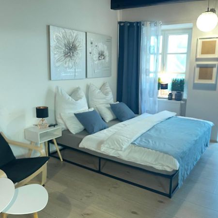 Apartment Threerivers Passau Exterior foto